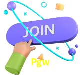 Junte-se ao cassino Pgw hoje mesmo